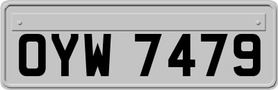 OYW7479