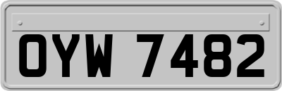 OYW7482