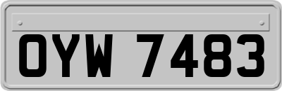 OYW7483