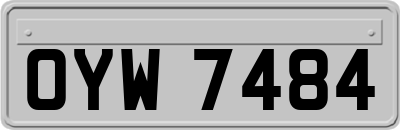 OYW7484