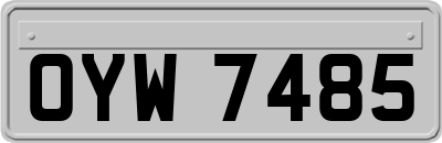 OYW7485