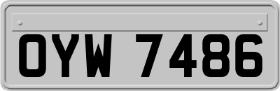 OYW7486
