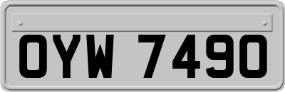 OYW7490