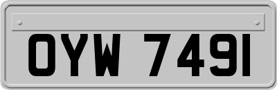 OYW7491