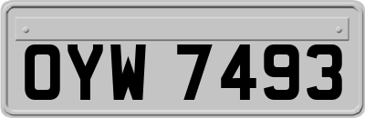 OYW7493