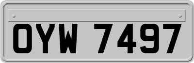 OYW7497