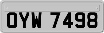OYW7498