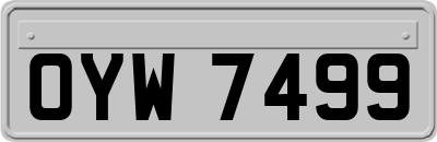 OYW7499