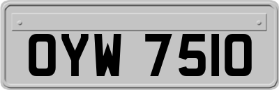 OYW7510