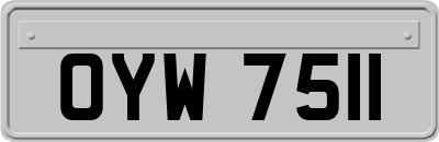 OYW7511