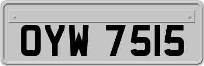 OYW7515