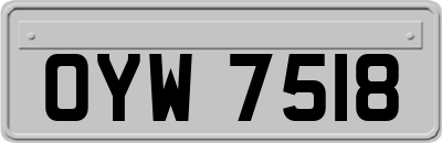 OYW7518