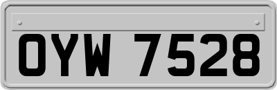 OYW7528