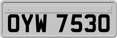 OYW7530