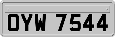 OYW7544
