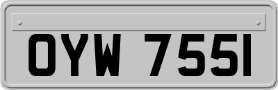 OYW7551