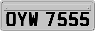 OYW7555