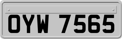 OYW7565