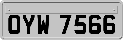 OYW7566