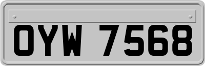 OYW7568