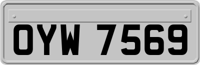 OYW7569