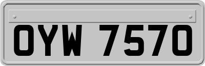 OYW7570