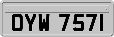 OYW7571