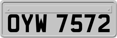 OYW7572