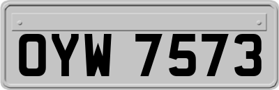 OYW7573