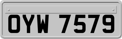 OYW7579