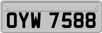 OYW7588