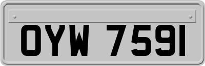 OYW7591
