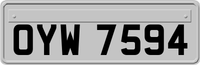 OYW7594