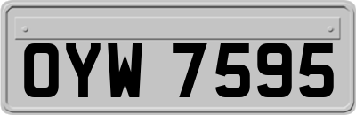OYW7595