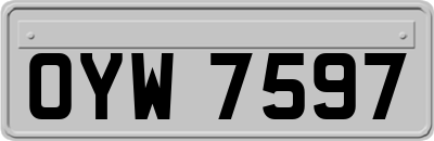 OYW7597