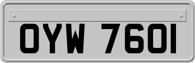 OYW7601