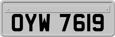 OYW7619