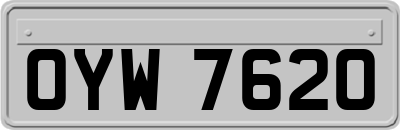 OYW7620