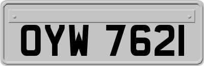 OYW7621