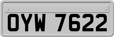OYW7622