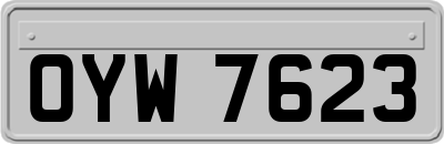OYW7623