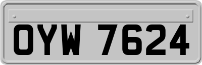 OYW7624