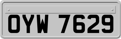 OYW7629