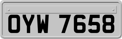 OYW7658