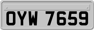 OYW7659