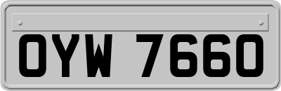 OYW7660