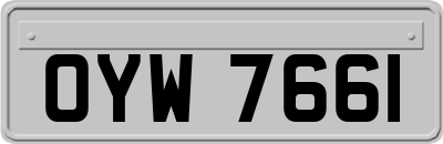 OYW7661