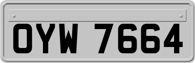 OYW7664