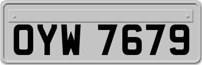 OYW7679