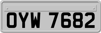 OYW7682